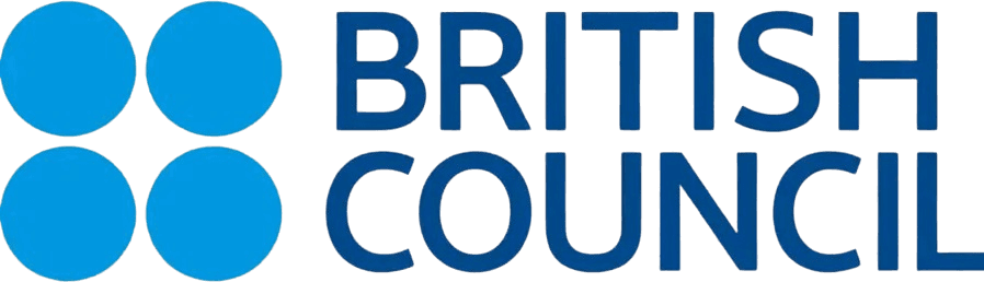British Council logo — EduQuantica is a British Council certified agent