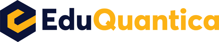 EduQuantica — home